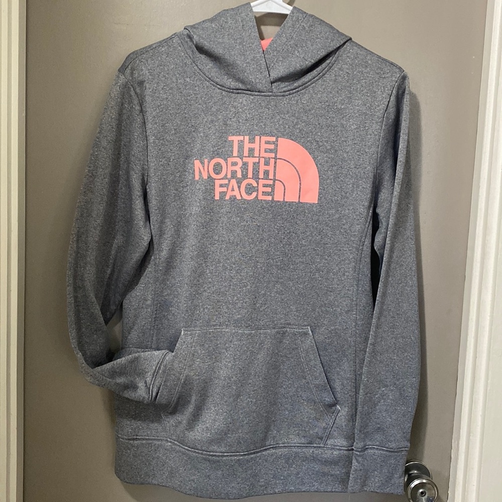 North Face Women’s Size L Hoodie